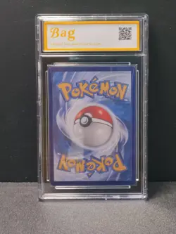 Pokemon TCG S-Chinese Gem Vol.3 Mimikyu CBB3C 13 07/07 BAG 10 - Image 2