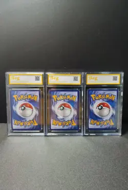 2023 Pokemon TCG S-Chinese Promo Pikachu VMAX CSDC D 020/024 BAG 10 - Image 2