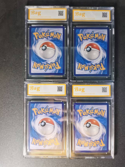 2025 Pokemon TCG S-Chinese Csv5c 075/129 RR Double Rare Charizard ex BAG 10 - Image 2