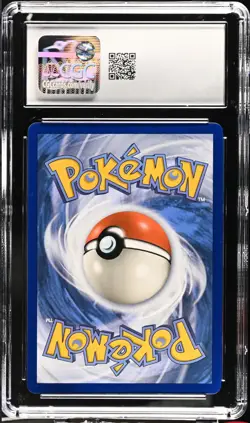 Channeler 232/236 Pokemon Trainer CGC 10 - Image 2