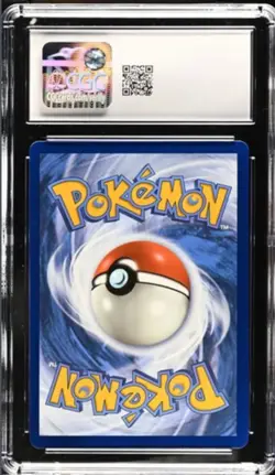 Blissey V TG22/TG30 Pokemon Center Lady CGC 10 - Image 2