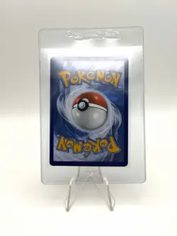 Pokemon TCG - Cubone 69/163 - Trick Or Trade - Pikachu Stamp - Image 2