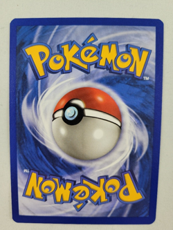 1999 Pokemon Fossil - 1st Edition - Energy Search Trainer - 59/62 - Image 2