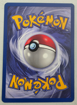 1999 Pokemon Jungle - 1st Edition - Venonat - 63/64 - NM/MT - Image 2