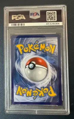 M PIDGEOT EX #105 PSA 10 • 2016 POKEMON XY EVOLUTIONS FULL ART - Image 2