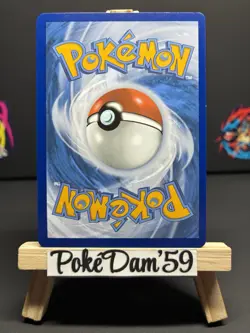 Carte Pokemon Pikachu 049/195 EB12 Tempete Argentee Neuf FR - Image 2