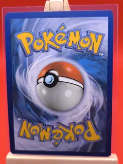Charizard ex 054/091 Paldean Fates Tera Ultra Rare Holo Pokemon Card * New * - Image 4
