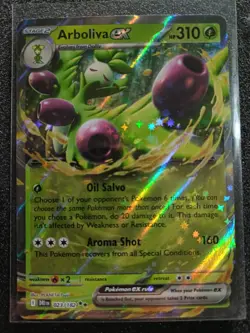 Pokemon EX Double Rare: Choose Your Card - Ultra Rare English Near Mint - Image 3