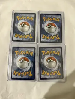 Pokemon Ultra Rare Bulk Joblot 37 Cards, Full Arts, Illustration Rares, EX - Image 3