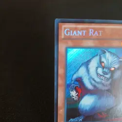 Yu-Gi-Oh! / Giant Rat LCYW-EN232 / Secret Rare - Image 2