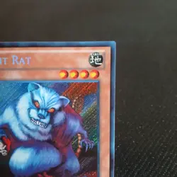 Yu-Gi-Oh! / Giant Rat LCYW-EN232 / Secret Rare - Image 3