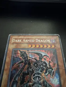 Dark Armed Dragon PTDN-EN019 Phantom Darkness Unlimited - Image 3
