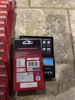 One Piece OP-13 CARRYING ON HIS WILL Sleeved Booster Pack Heavy 37.89G🔥 - Image 2
