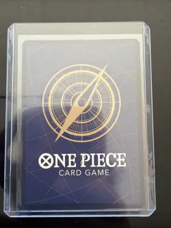 One Piece Boa Hancock OP01-078 (Alternate Art) R PRB-01- ENGLISH - Image 4