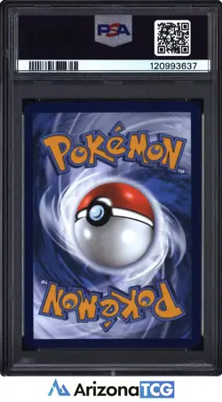 Pokemon 2023 Nidoking 174/165 Illustration Rare 151 GEM MINT PSA 10 - Image 2