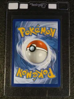 2025 Pokemon 151 Poliwhirl 176/165 Full Art Special Rare - Taby CardT GEM MT 10 - Image 2