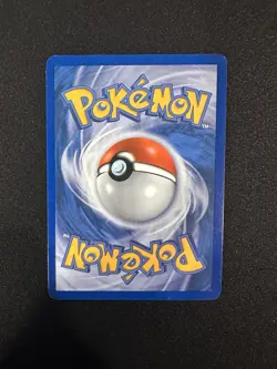 Pokemon Card Blaziken FB LV.X Holo 142/147 Supreme Victors - Image 2