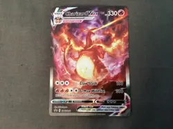 Charizard VMAX Swsh261 Swsh: Sword & Shield Promo Cards Holo - Image 1