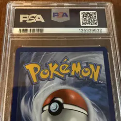 Pokemon XY Evolutions 2016 Dragonite EX Full Art #106 PSA 9 Mint - Image 4