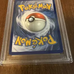Pokemon XY Evolutions 2016 Dragonite EX Full Art #106 PSA 9 Mint - Image 5
