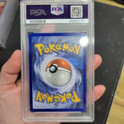 Pokemon XY Evolutions 2016 Dragonite EX Full Art #106 PSA 9 Mint - Image 4