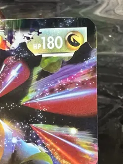 Pokemon Giratina EX TCG Holo Ultra Rare Card 92/124 Dragons Exalted LP-NM - Image 3