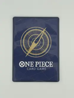 Manga Cross Guild OP09-057 Buggy ONE PIECE Card The Best vol.2 English PRB-02 NM - Image 2