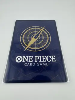 Manga Cross Guild OP09-057 Buggy ONE PIECE Card The Best vol.2 English PRB-02 NM - Image 5