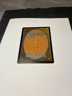 Magic the Gathering MTG Quantum Riddler x1 Mythic Card NM/M Eternities - Image 5