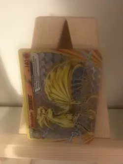 Ninetales BREAK - 16/108 - Rare Holo Card -Pokemon XY Evolutions NR MINT - Image 1
