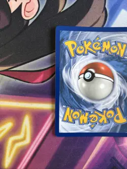 Umbreon EX 119/124 Pokemon Fates Collide Full Art Ultra Rare Card NM - Image 5