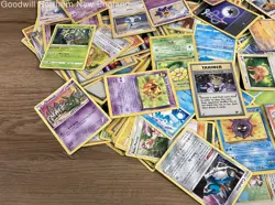 2.5LB Lot of Mixed Various Assorted Pokemon Cards CCG TCG Trading Cards - Image 5