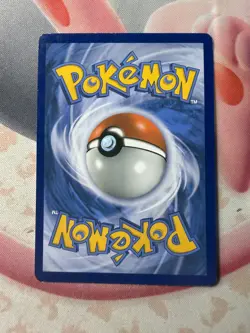 Stufful Common SM - Burning Shadows 110/147 NM English Pokemon Card - Image 2