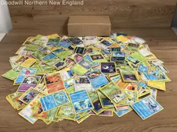 2.5LB Lot of Mixed Various Assorted Pokemon Cards Trading Cards TCG CCG - Image 1