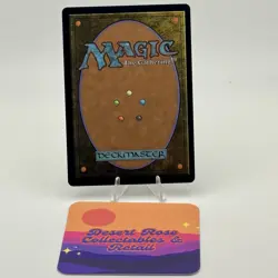 MTG Forest 1949 Non foil Flower Power Secret Lair Drop Ashley Dreyfus SLD - Image 2