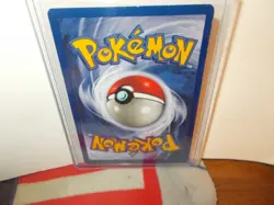 1999 POKEMON CARD *KABUTO* 50/62 FOSSIL Base Set Unlimited Edition BASIC - Image 4