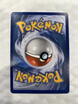 Pokemon TCG Beheeyem Break XY Black Star Promos Holo Card 2016 XY135 - Image 2