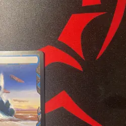 MTG Flooded Strand Zendikar Rising: Expedition 001/030 - Image 4