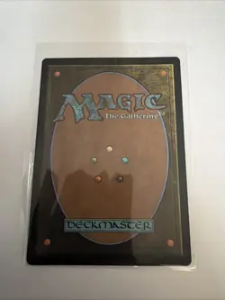 HULLBREACHER Magic MTG Mystery Booster 2 Future Sight - Image 2
