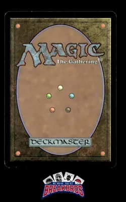 MTG Oppression #152 NM-MT Magic The Gathering - Image 2