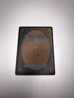 Dust Bowl Mercadian Masques LP MTG Magic The Gathering - Image 2