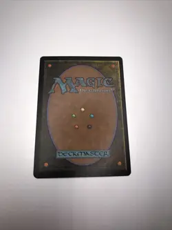 Parallax Wave Nemesis LP/MP MTG Magic The Gathering - Image 2