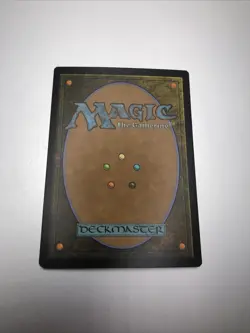 Isochron Scepter Eternal Masters MTG Magic The Gathering MINT - Image 2