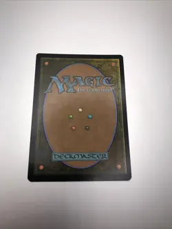 Teferi, Time Raveler War of the Spark Japanese Alternate Art MTG Magic - Image 2