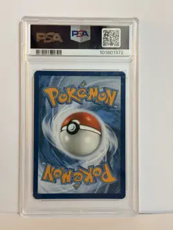 2022 Pokemon SWSH FA/Snorlax Lost Origin #TG10 PSA Graded MINT 9 - Image 2