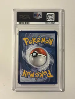 Pokemon TCG Shining Magikarp Celebrations Classic Collection Card 66/64 PSA 10 - Image 2