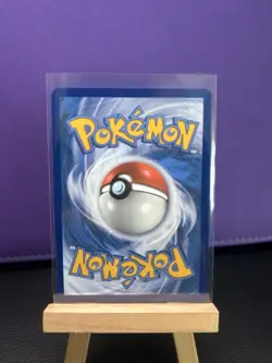 Pokemon Hero's Cape 152/162 SV05 Temporal Forces Ace SPEC Rare Trainer Holo - Image 2