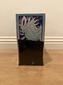 Pokemon Center Temporal Forces Elite Trainer Box ETB - Sealed - Image 2