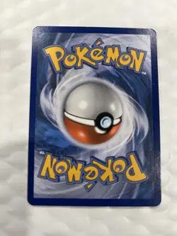 Noctowl BREAK XY136 Pokemon XY Black Star Promo Holo - Image 2