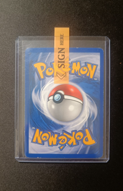 Pokemon Bundle Mixed Condition ENG - Gengar 11/110 E-Series Reverse and Regular - Image 4